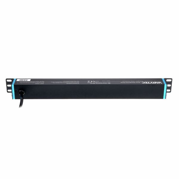 Varytec power distribution panel 8x Sc
