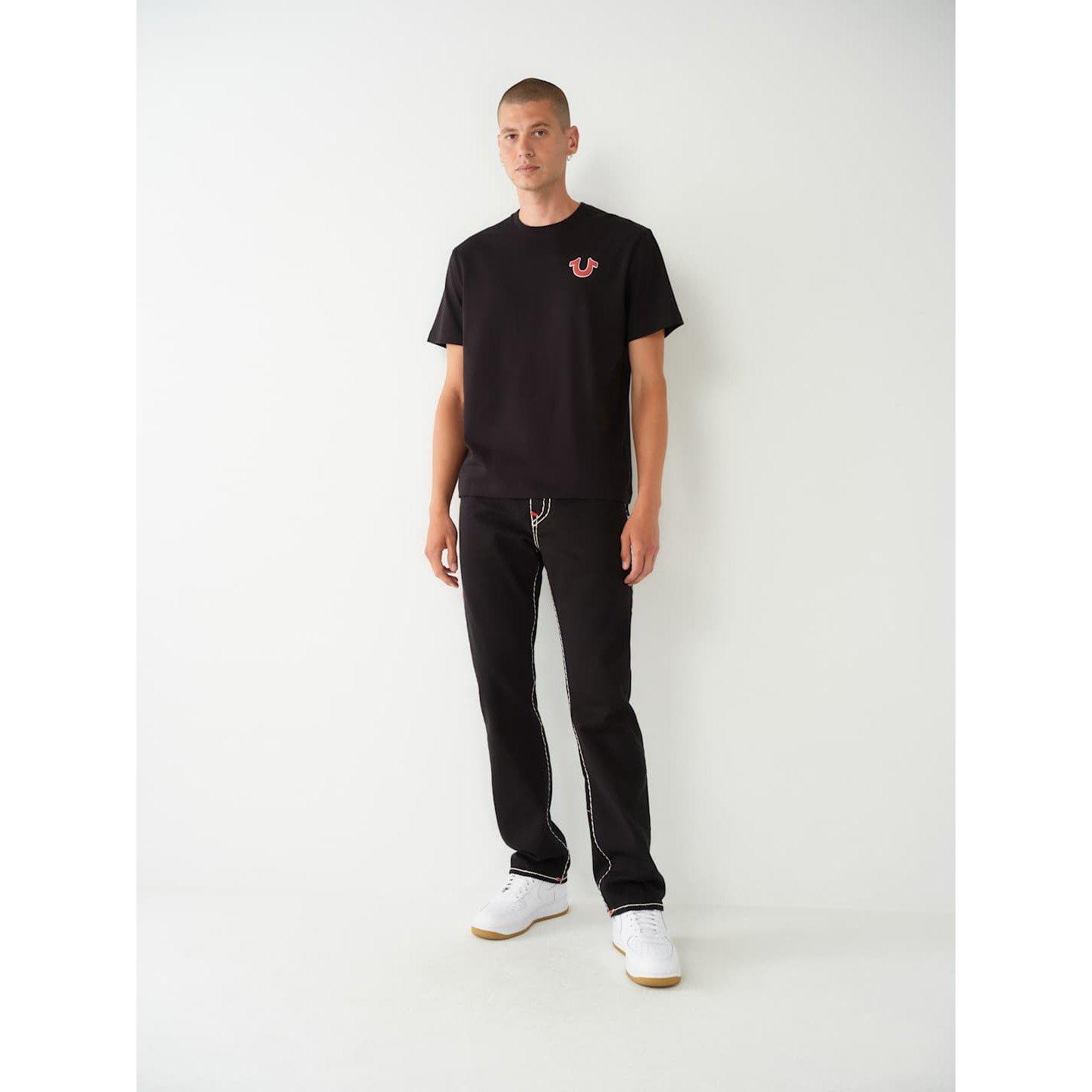 True Religion Rky Dbl Supr Fl Sn99