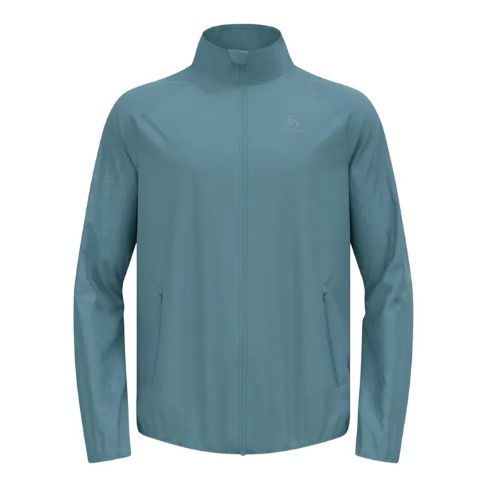 Odlo Essential Light Reflective Hardloopjack Heren