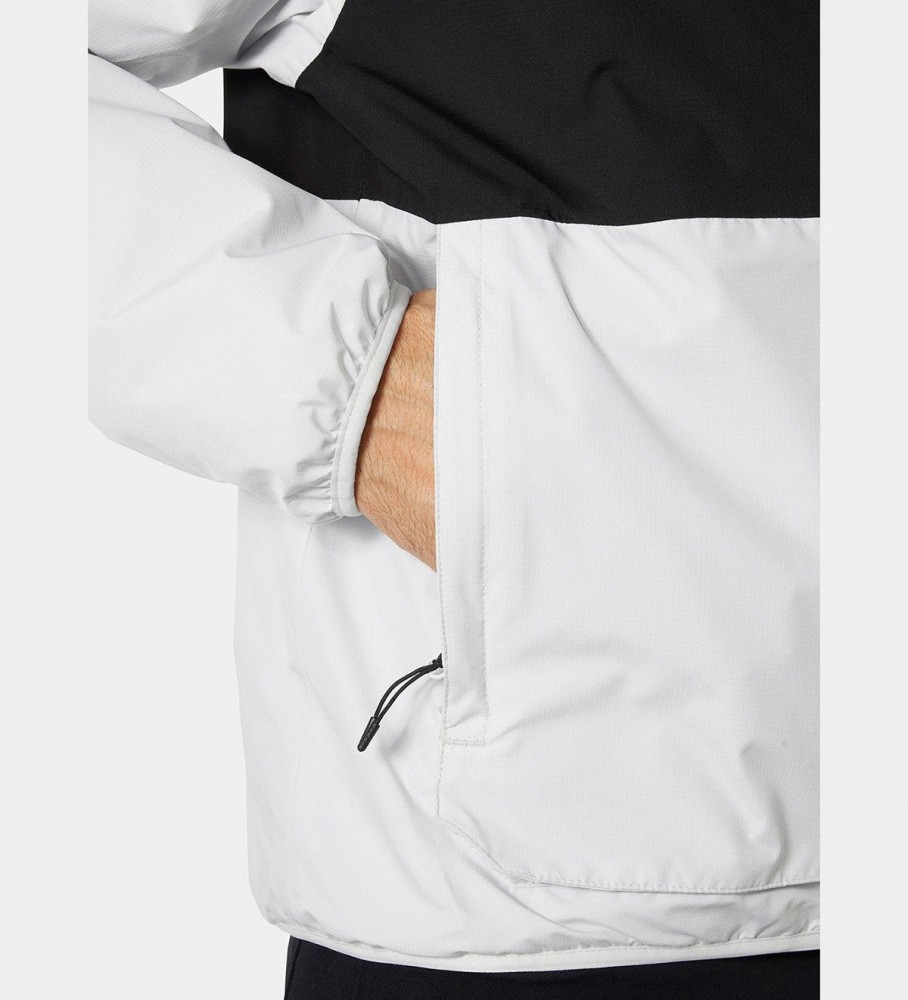 Capa de chuva isolada Helly Hansen Ervik, azul