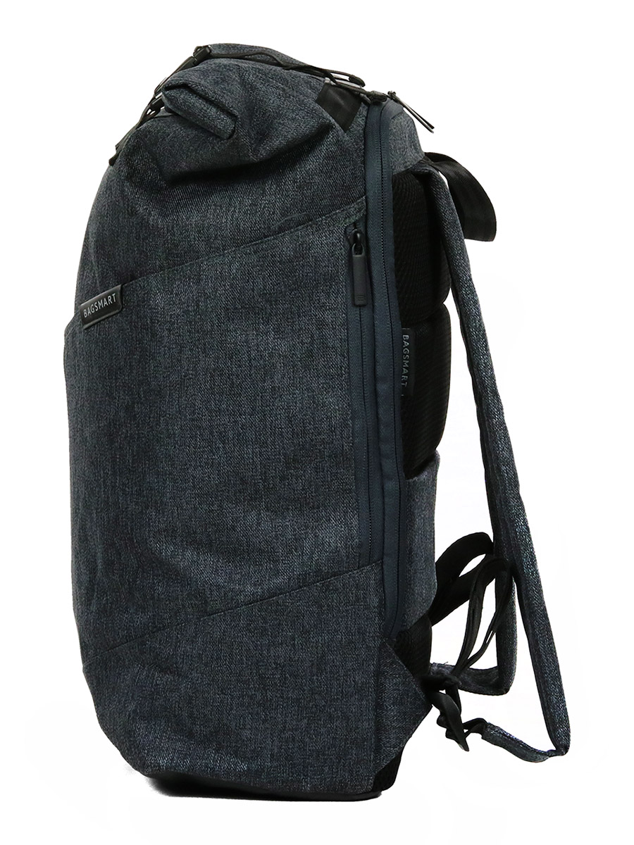 Sac À dos ordinateur Bagsmart Commuter coursier 15.6 pouces