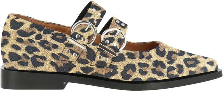 Phenumb Copenhagen NEED S Leopard
