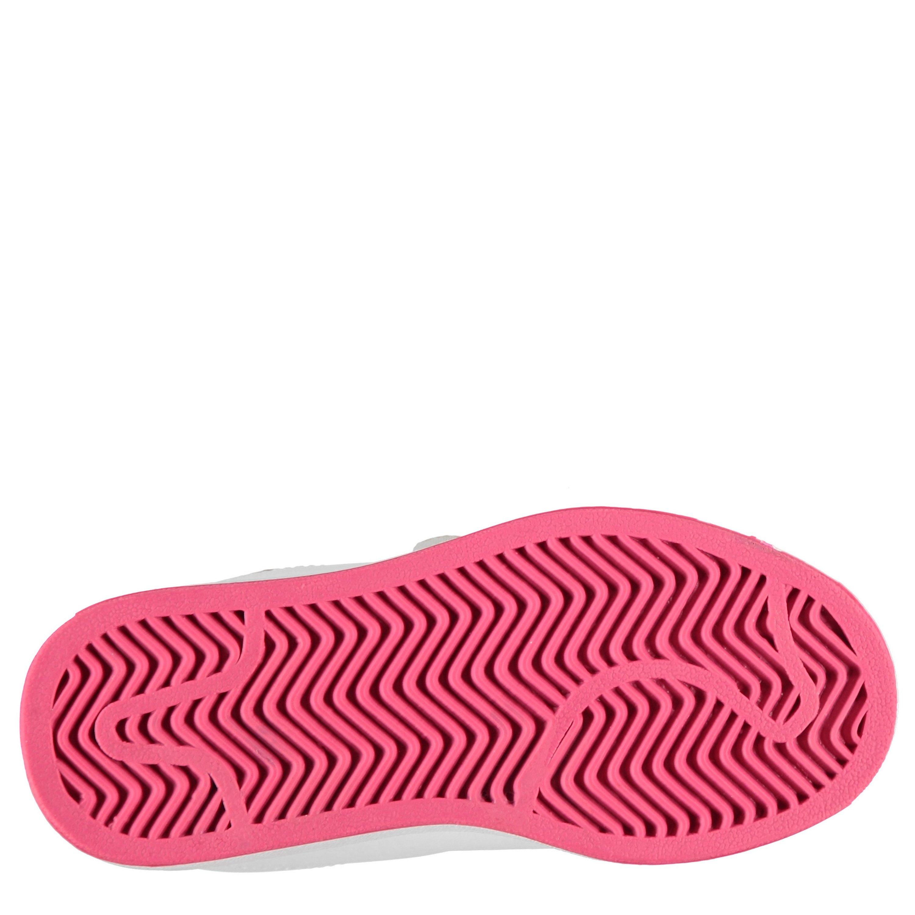 Slazenger Ash Vel Childrens Trainers