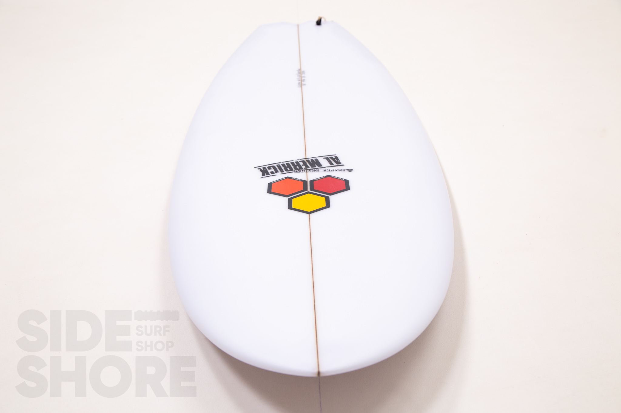 Al Merrick Bobby Quad - 5’6 x 19 3/4