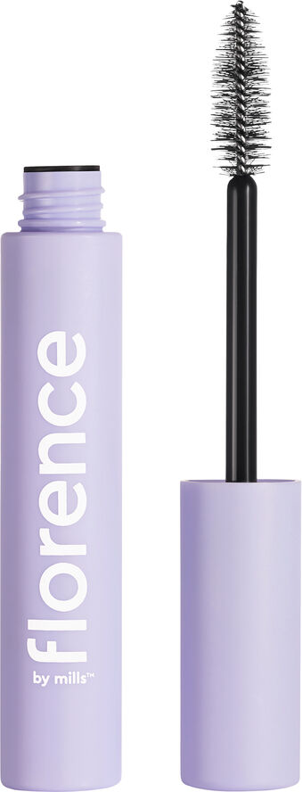 Florence by Mills Built To Lash Mascara 9 ml