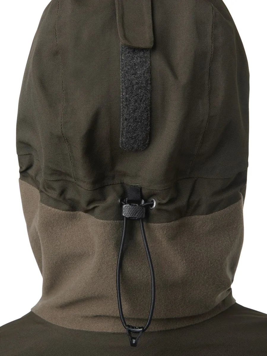 Chevalier Women's Pointer Chevalite Jacket 3.0 Autumn Green
