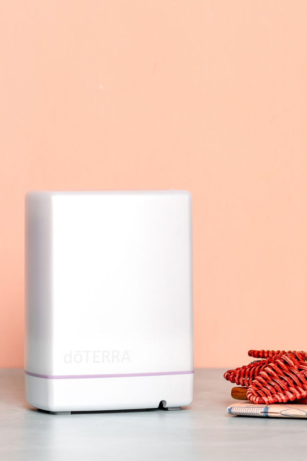 Diffuseur™ Aroma Lite