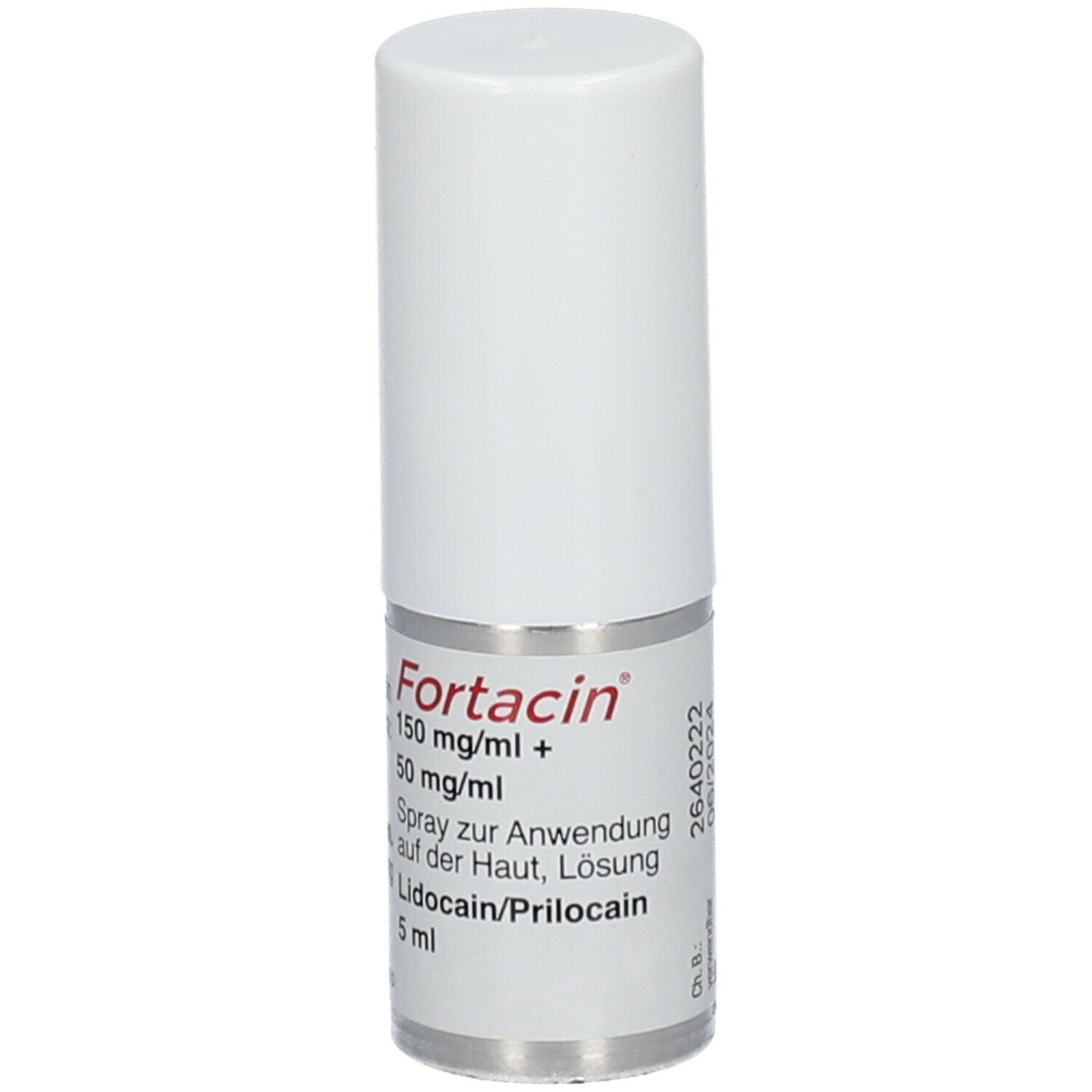 Fortacin®