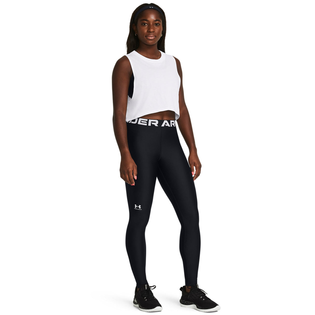Under Armour<br>HG Legging