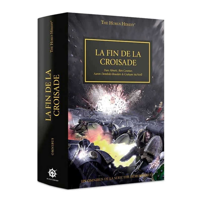 La Fin de la Croisade