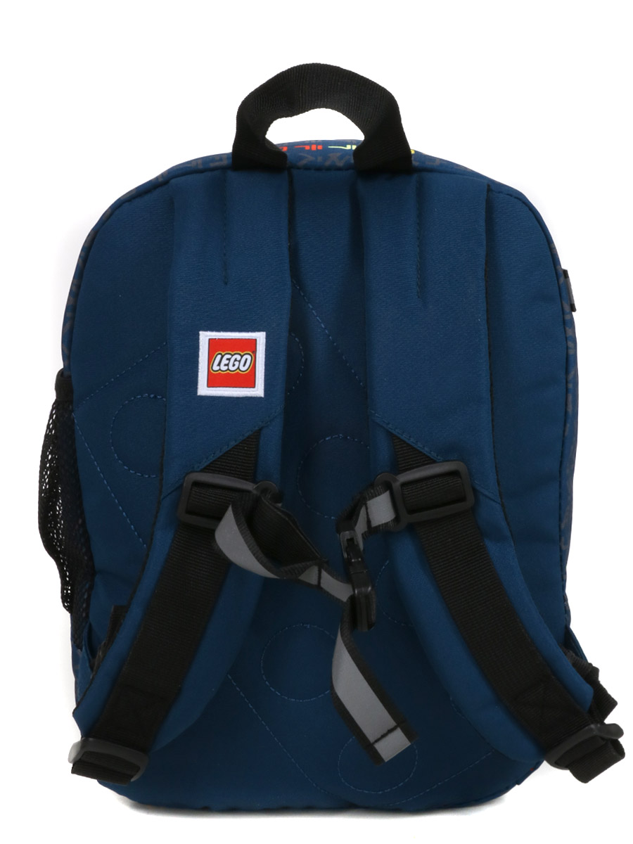 Sac À dos Lego Ninjago Family XS