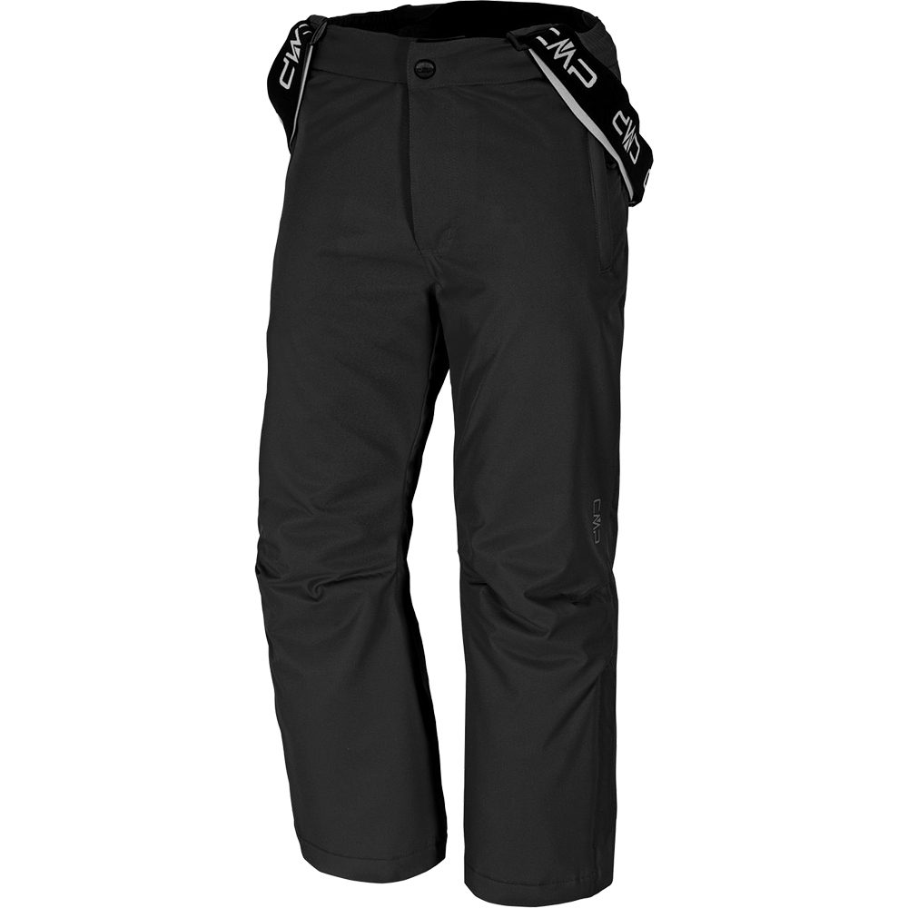 CMP Skihose Kinder nero