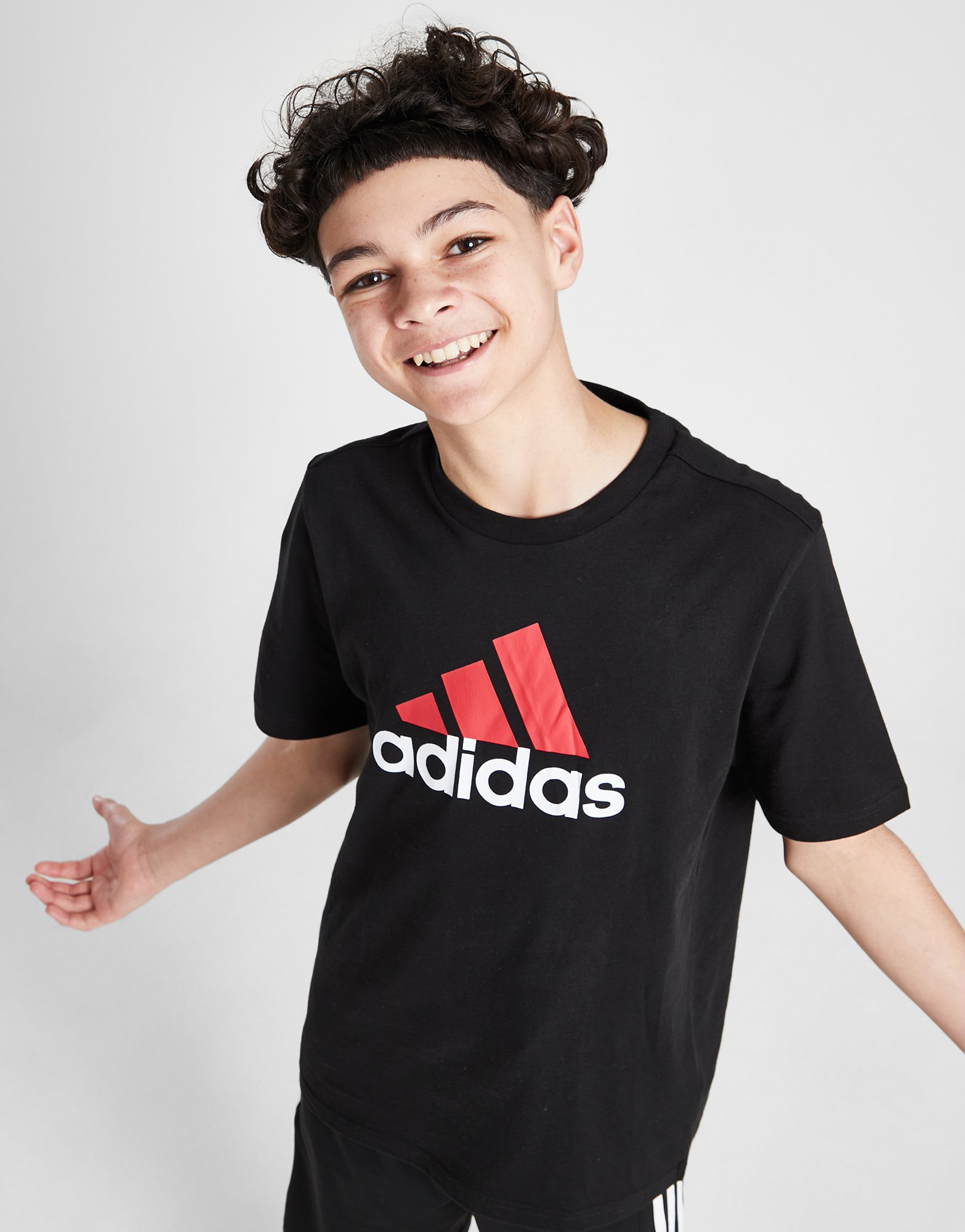 adidas T-shirt Badge Of Sport Junior