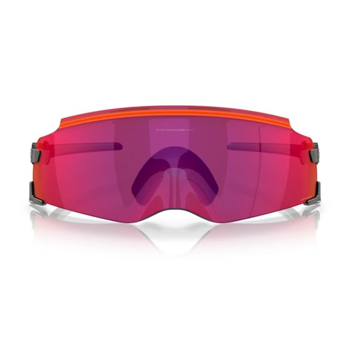 Oakley Unisex Solbriller Kato (Prizm Trail Torch) Sort