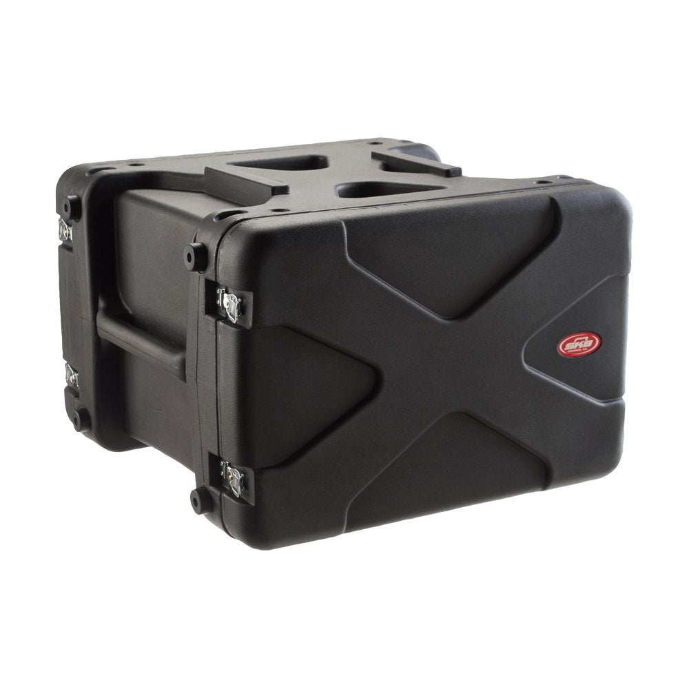 SKB 1SKB-R906U20 20 inch 6U Shock Rack koffer