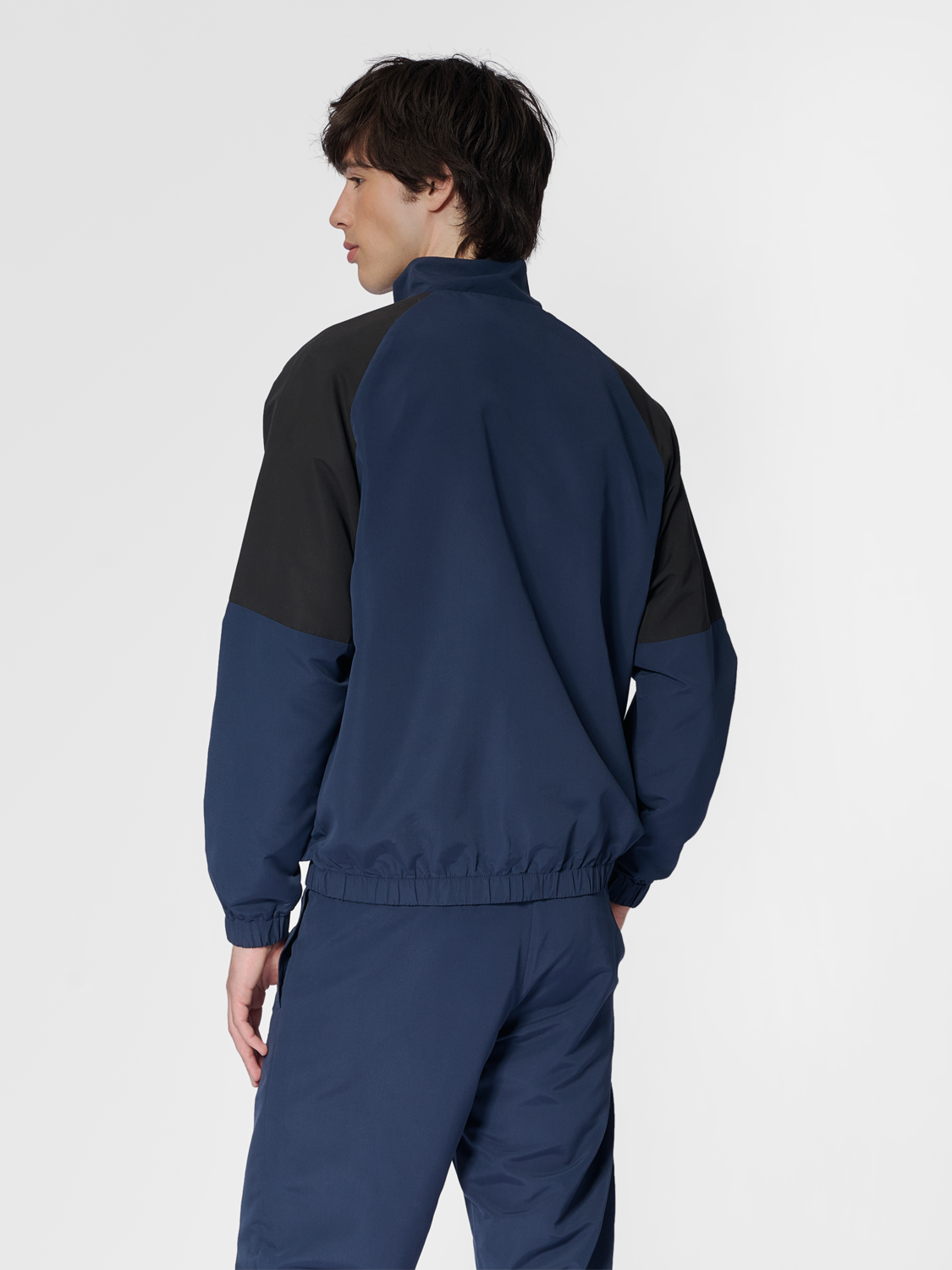 hmlTRACKSUIT JACKET SPORTSWEAR