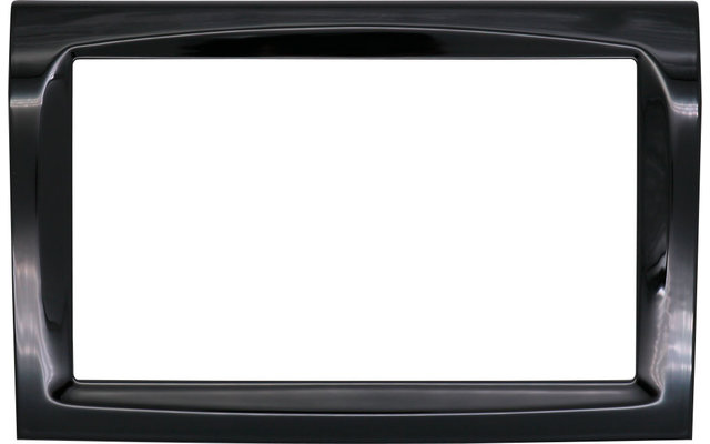 Blaupunkt Ducato Einbau Kit für Navigationssystem 590 / 690 / 790