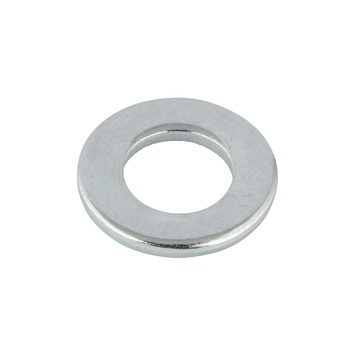 GAMMA sluitring M12 verzinkt 10 stuks