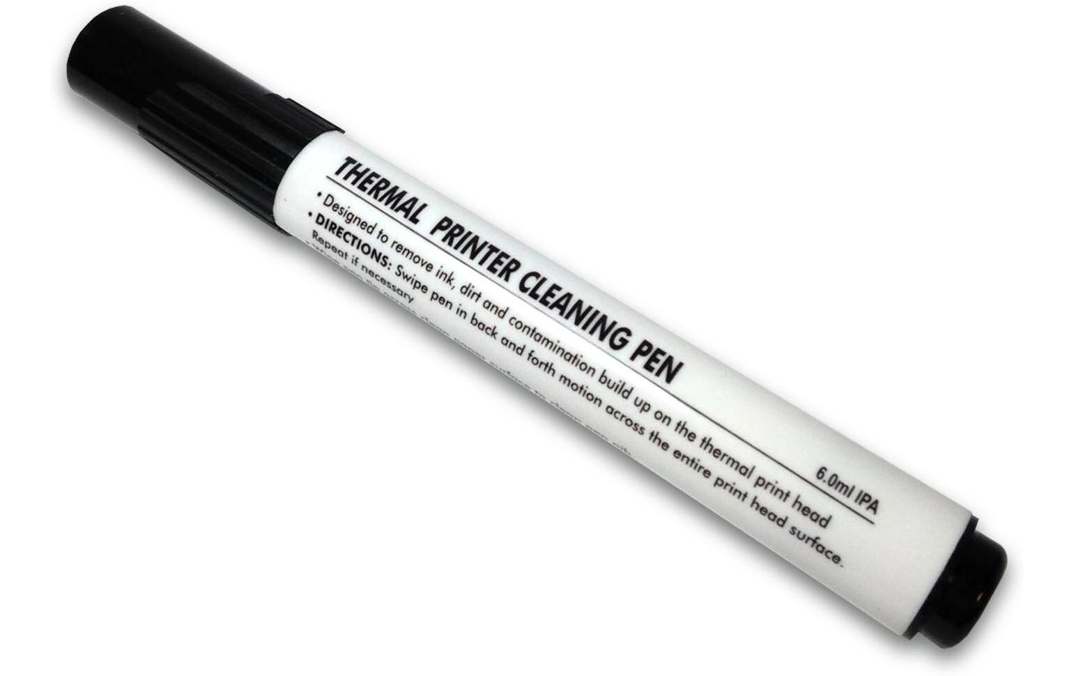 ReinigungsstiftDrei Reinigungsstifte für Evolis Tattoo2, Zenius, Primacy