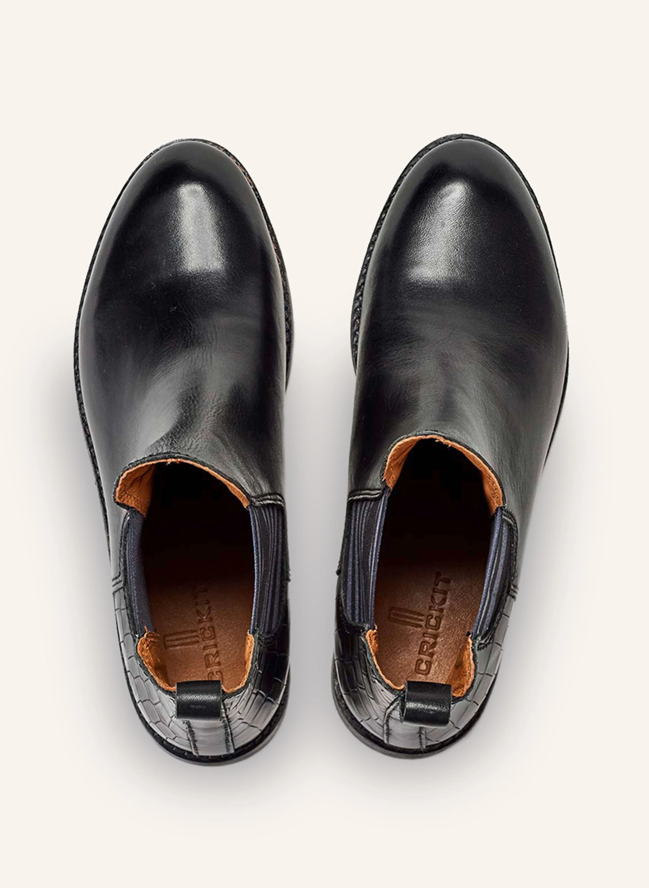 CRICKIT Chelsea-Boots AMY