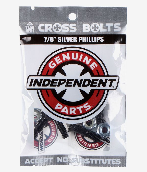 Independent 7/8