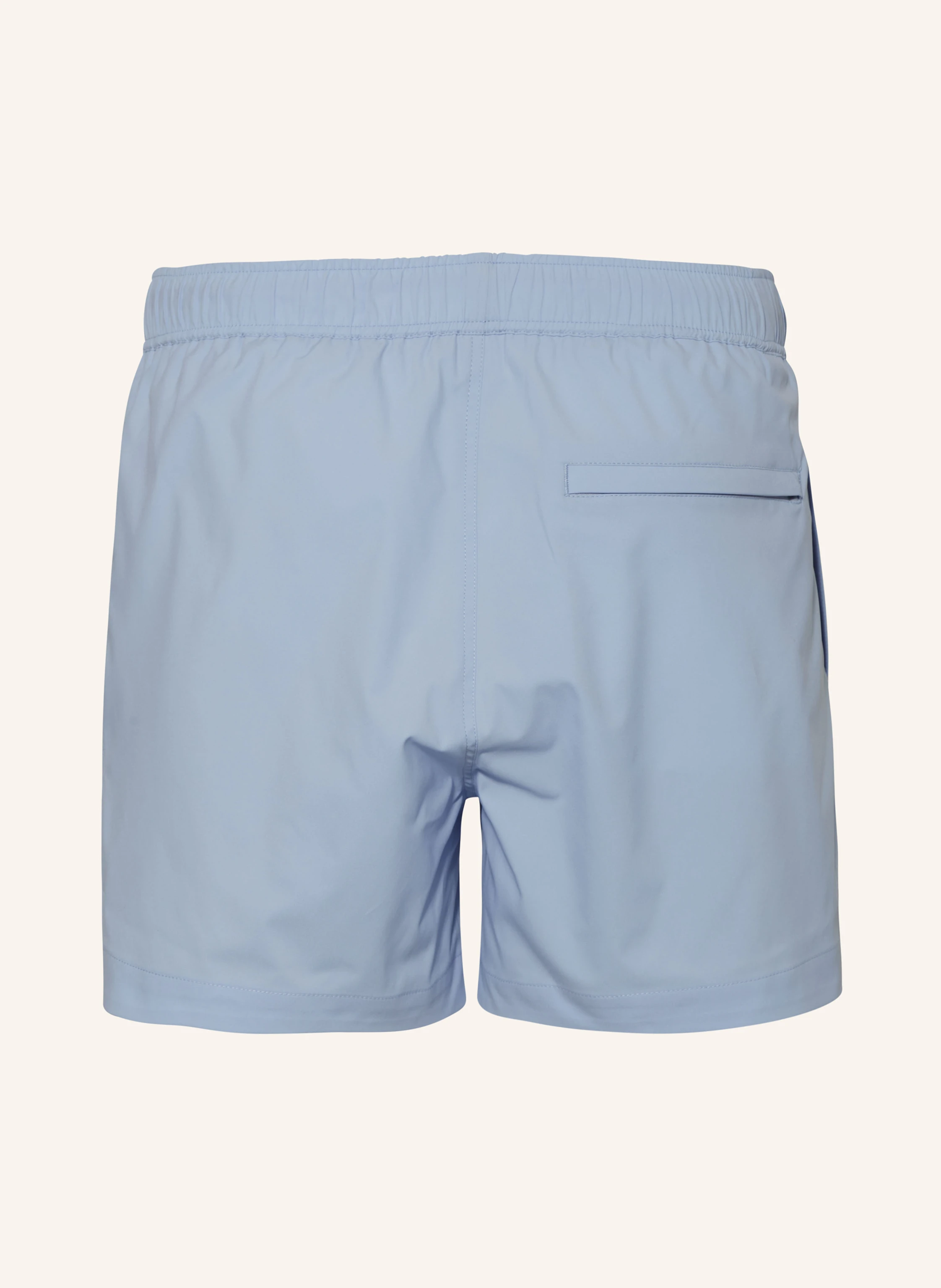 SAMSØE  SAMSØE Badeshorts MOSES