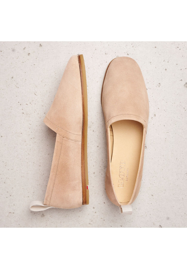 SLIPPER Beige