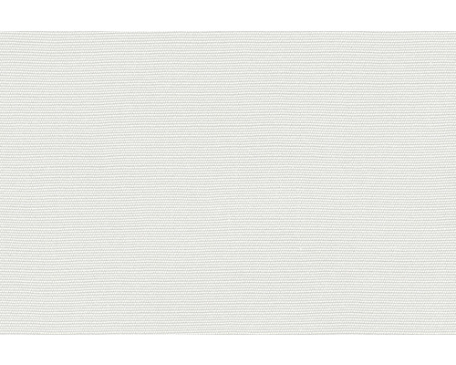 Cassettescherm Positano 3,6x2,5 stof wit (REC-122) frame RAL 7016 antracietgrijs incl. motor met noodhandzwengel en afstandsbediening