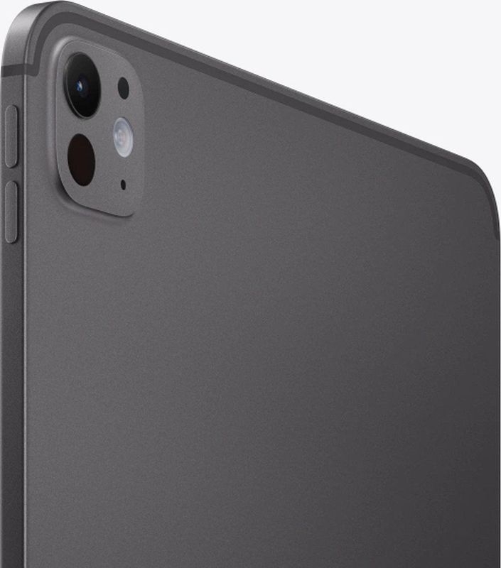 Apple iPad Pro 2024 - 11 Inch - WiFi - 256GB - Zwart