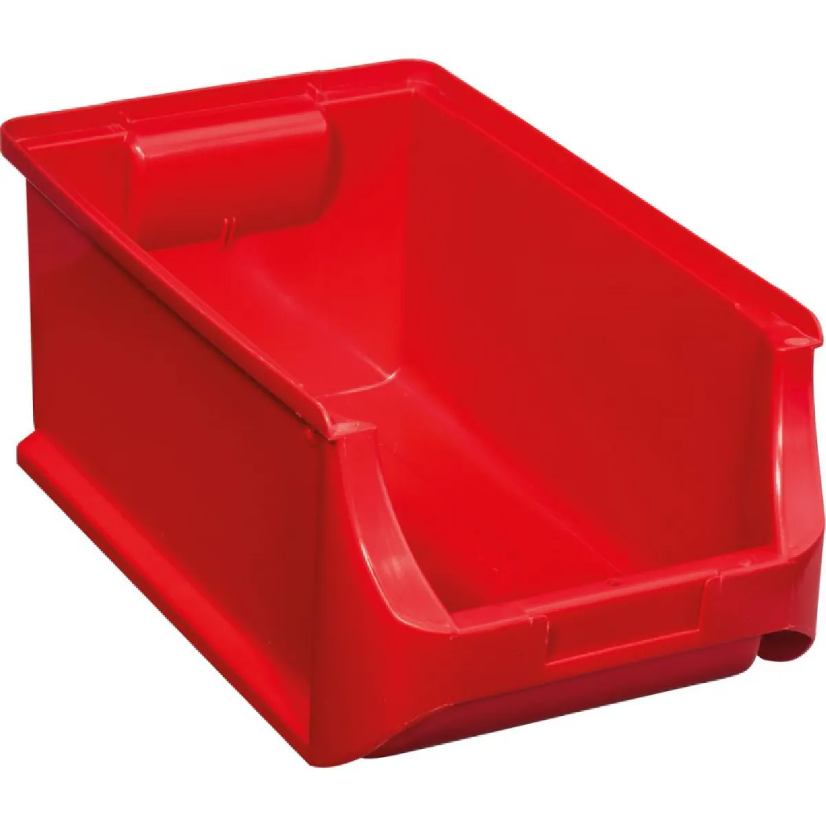 allit Bac à bec rouge Taille 4