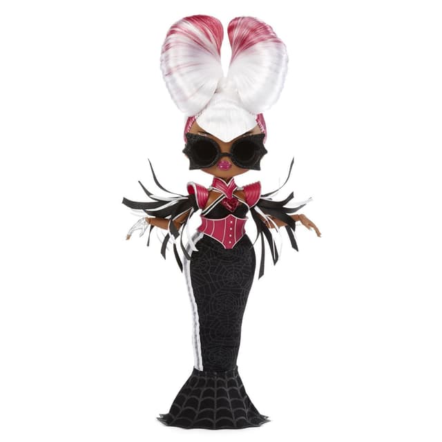 L.O.L. Surprise OMG Movie Magic Doll