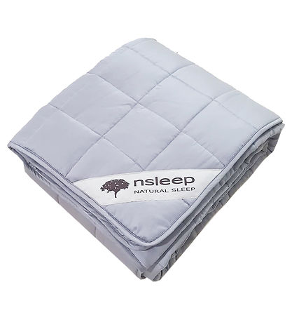 Nsleep Gewichtsdecke - Tencel - 9 kg - 140 x 200 cm
