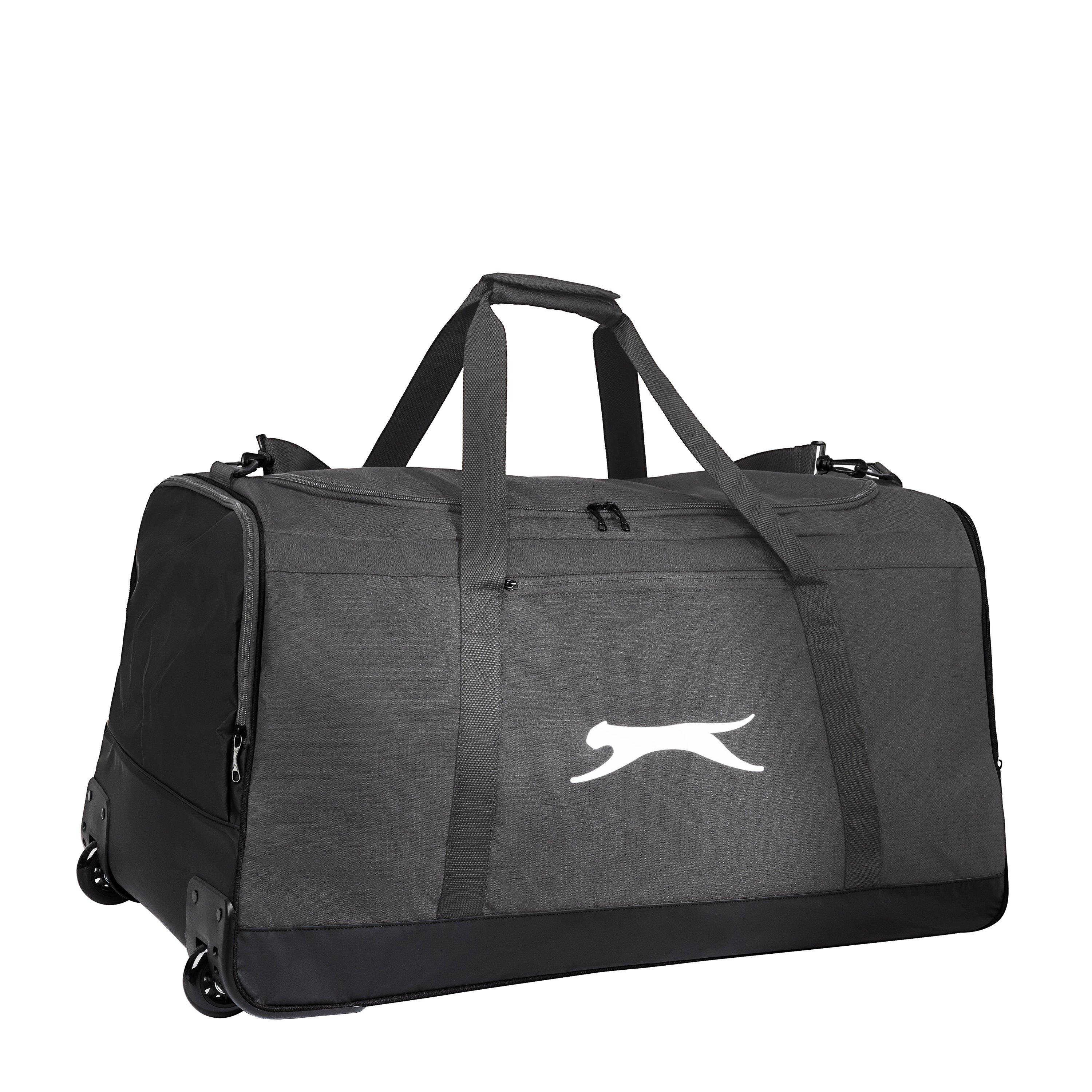 Slazenger Wheel Holdall