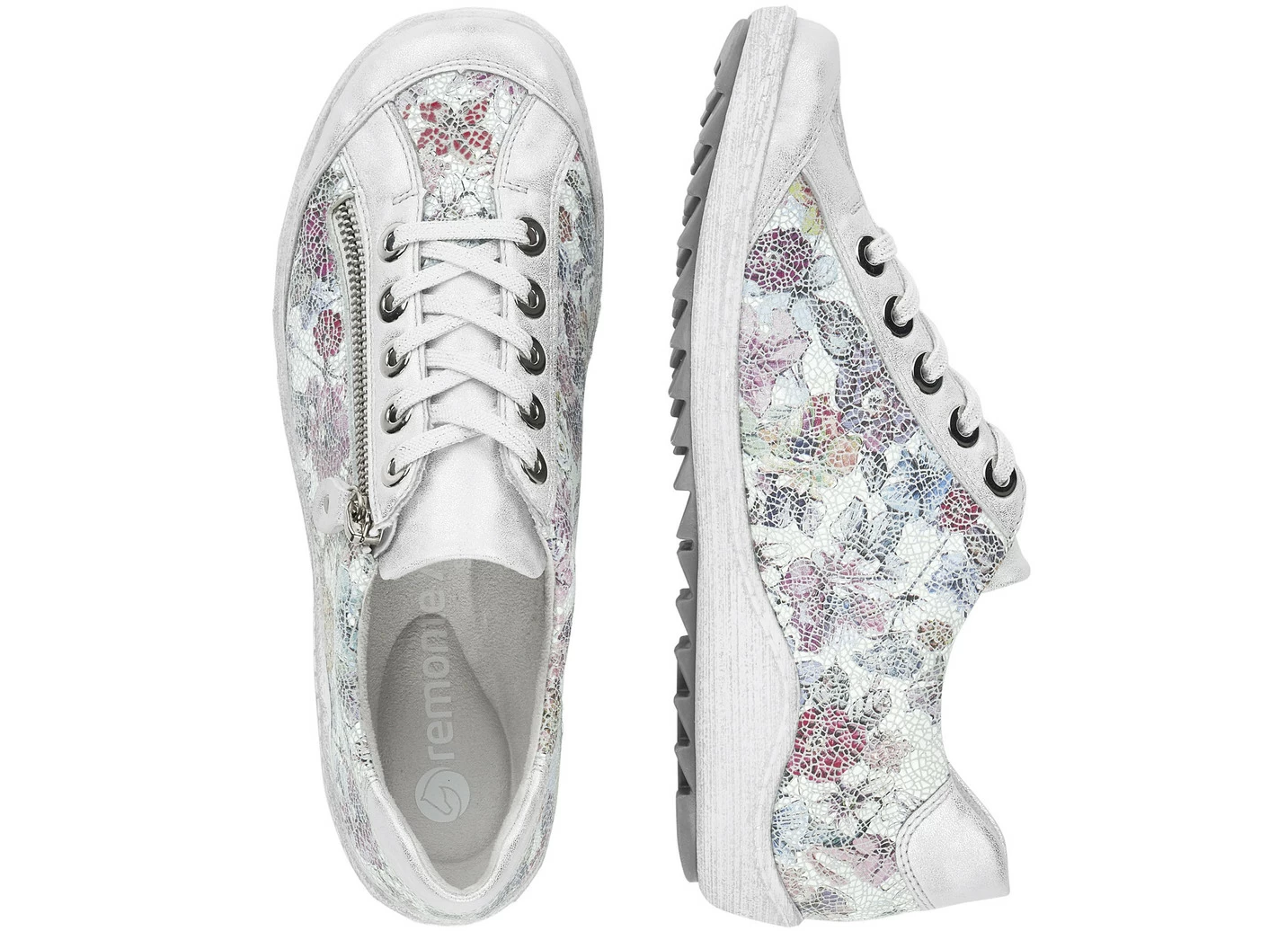 Remonte Sneaker mit Schnürung