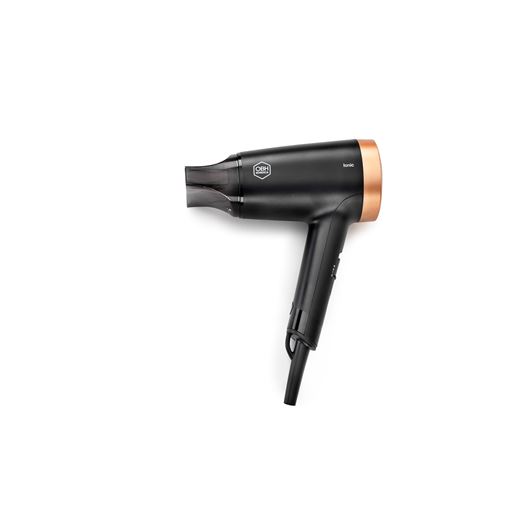 OBH Nordica Glam & Shine Styling Kit