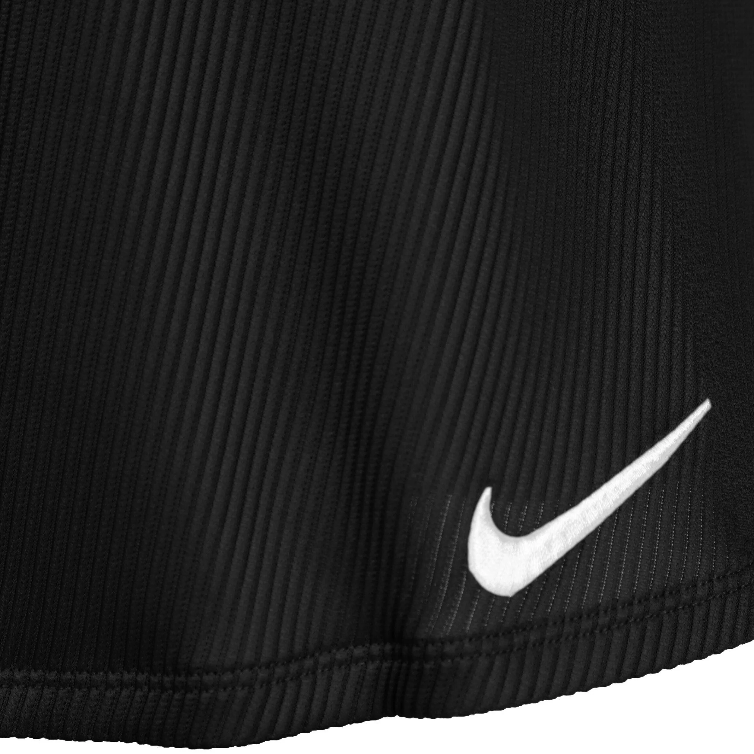 Nike Dri-Fit Advantage Regular Jupe Femmes - Noir