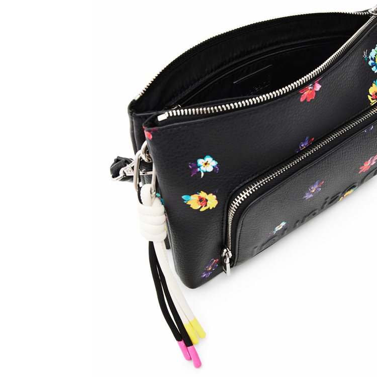 Desigual Bols_Fresia | NOIR