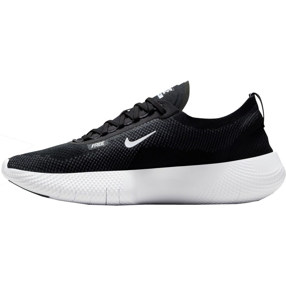 Nike Nike Free 2025 Trainingsschuhe Herren schwarz