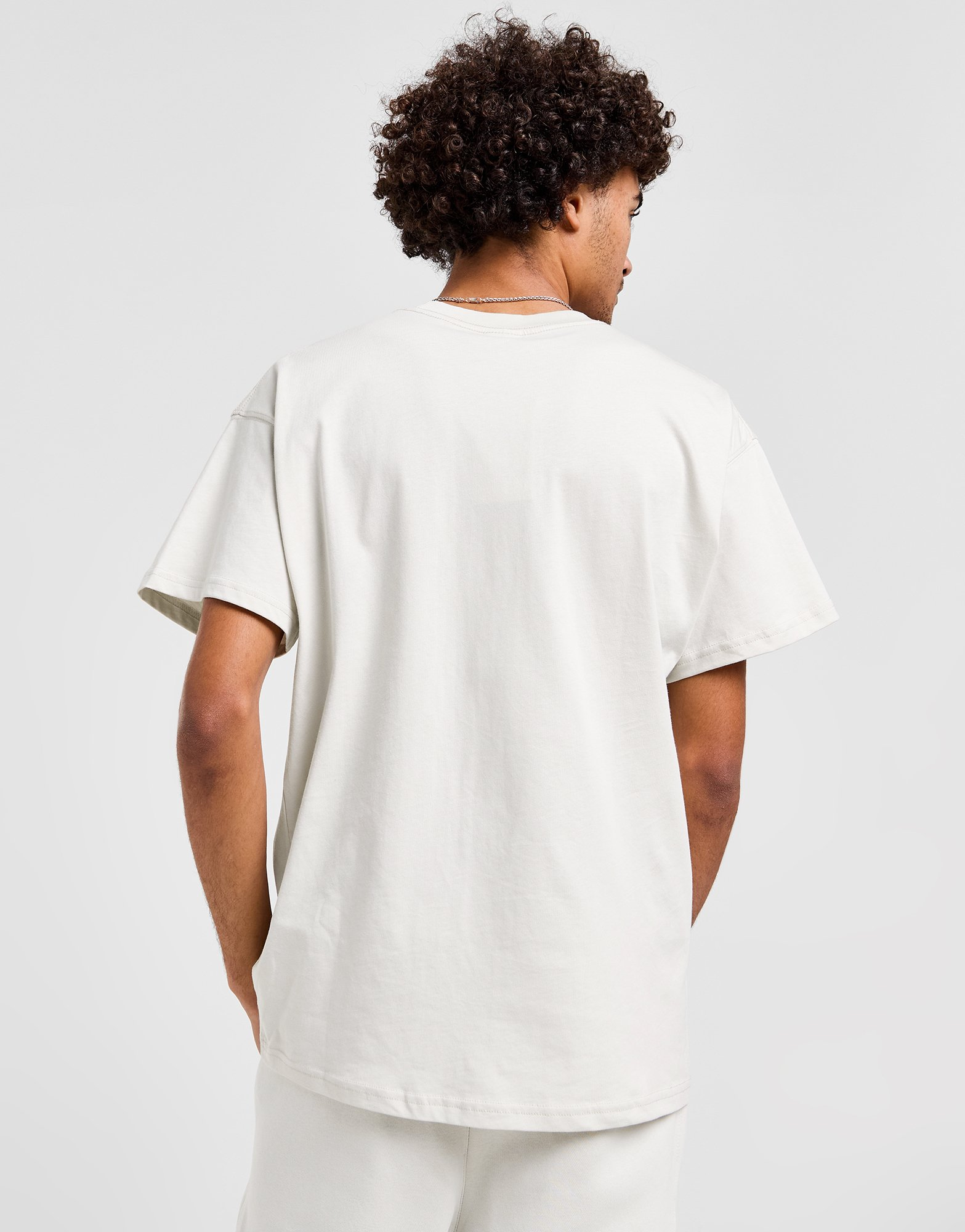 Nike T-shirt Club Homme