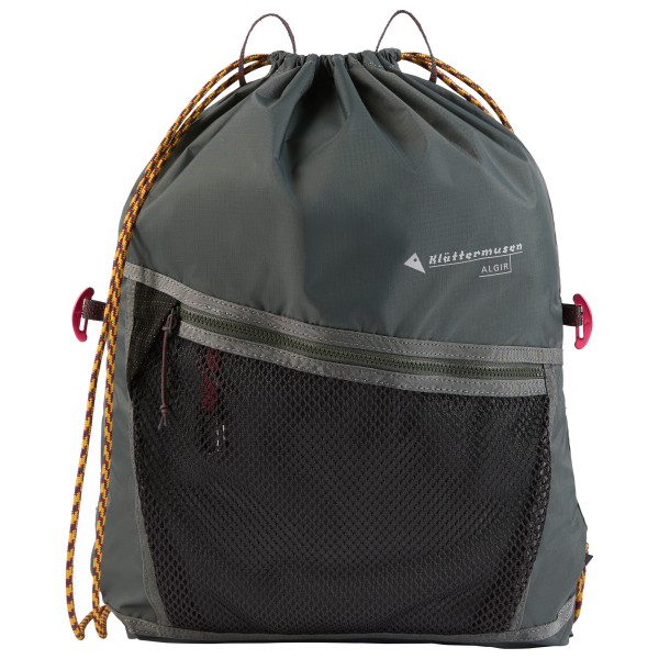 Klättermusen - Algir Sack Pack - Sac à bandoulière