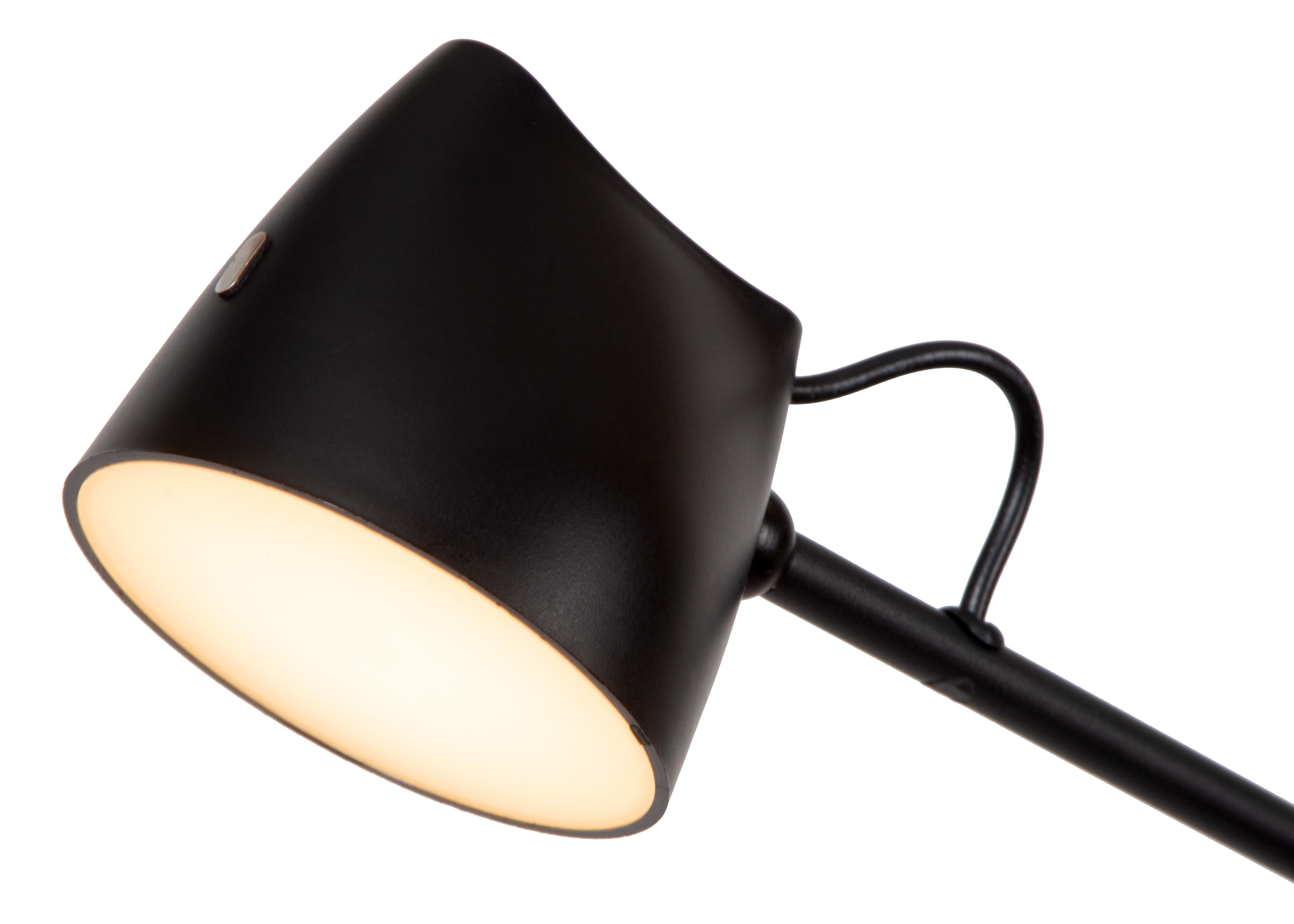 Vloerlamp Milne B25 x D38 cm