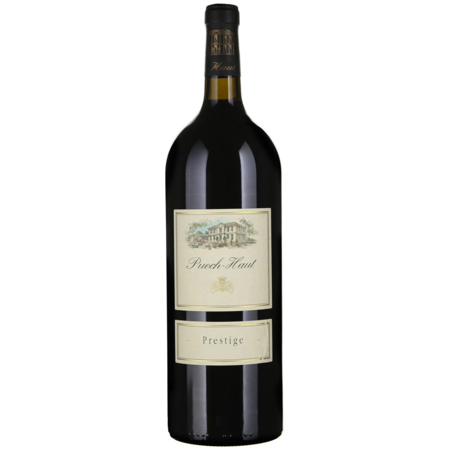 Magnum Château Puech-Haut Prestige -150cl
