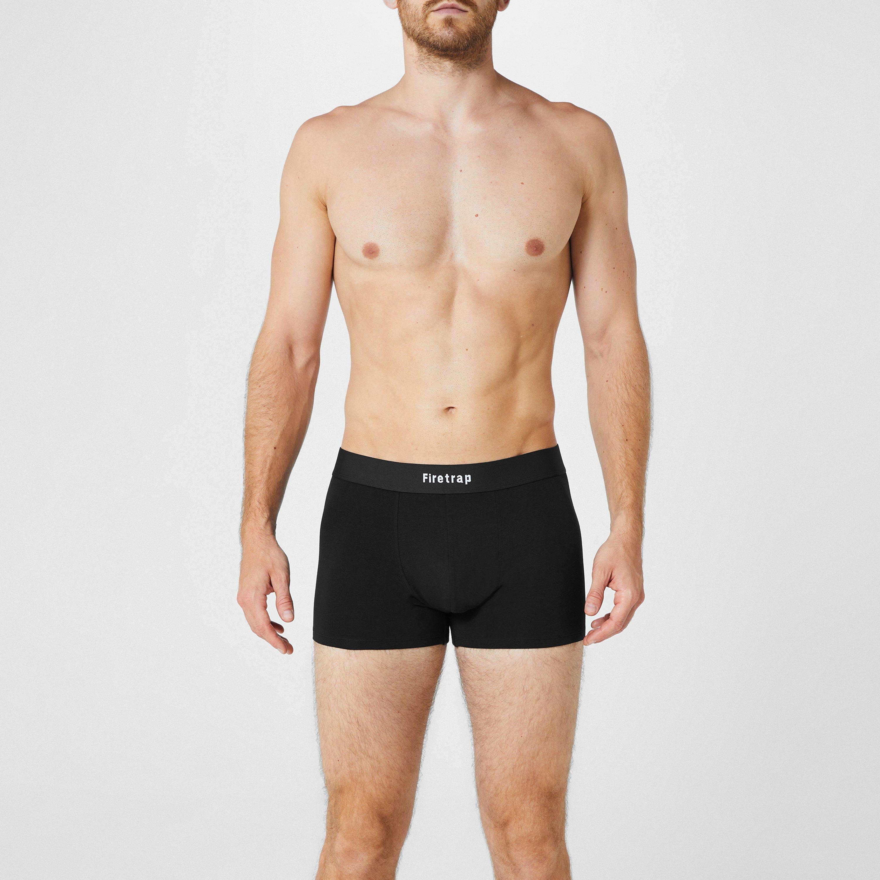 Firetrap 2 Pack Trunks