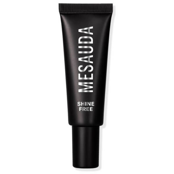 Base de maquillage matifiante Shine Free Mesauda 30ML