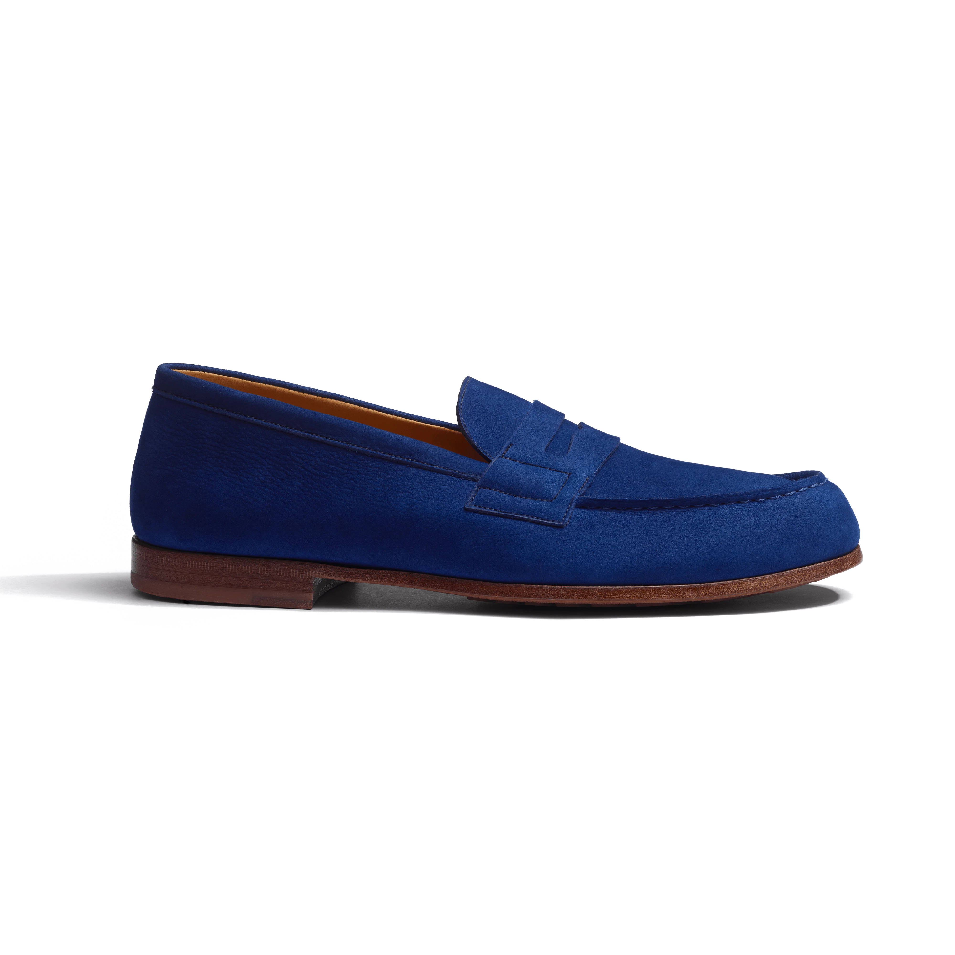 Le Moc' Weston
