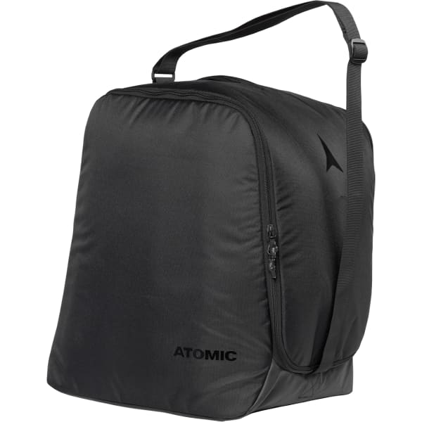 Housse chaussures de ski ATOMIC BOOT & HELMET BAG BLACK