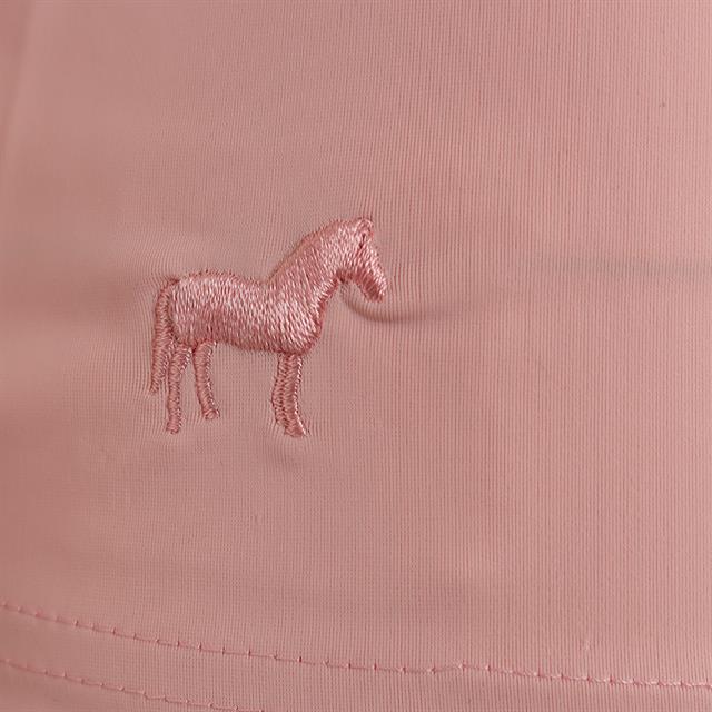 Polo ROAN Cycle Four Lichtroze