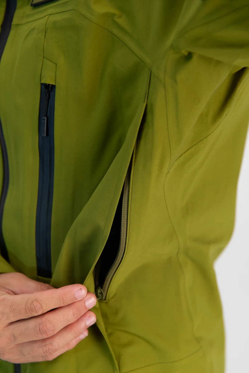 descente Shaun 3L MO-D Marco Odermatt Herren Skijacke
