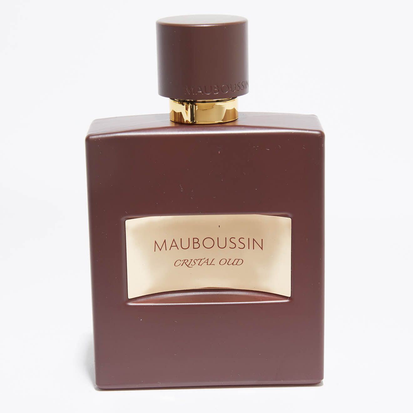 Mauboussin Mauboussin Eau de parfum Homme Cristal Oud - 100 ml