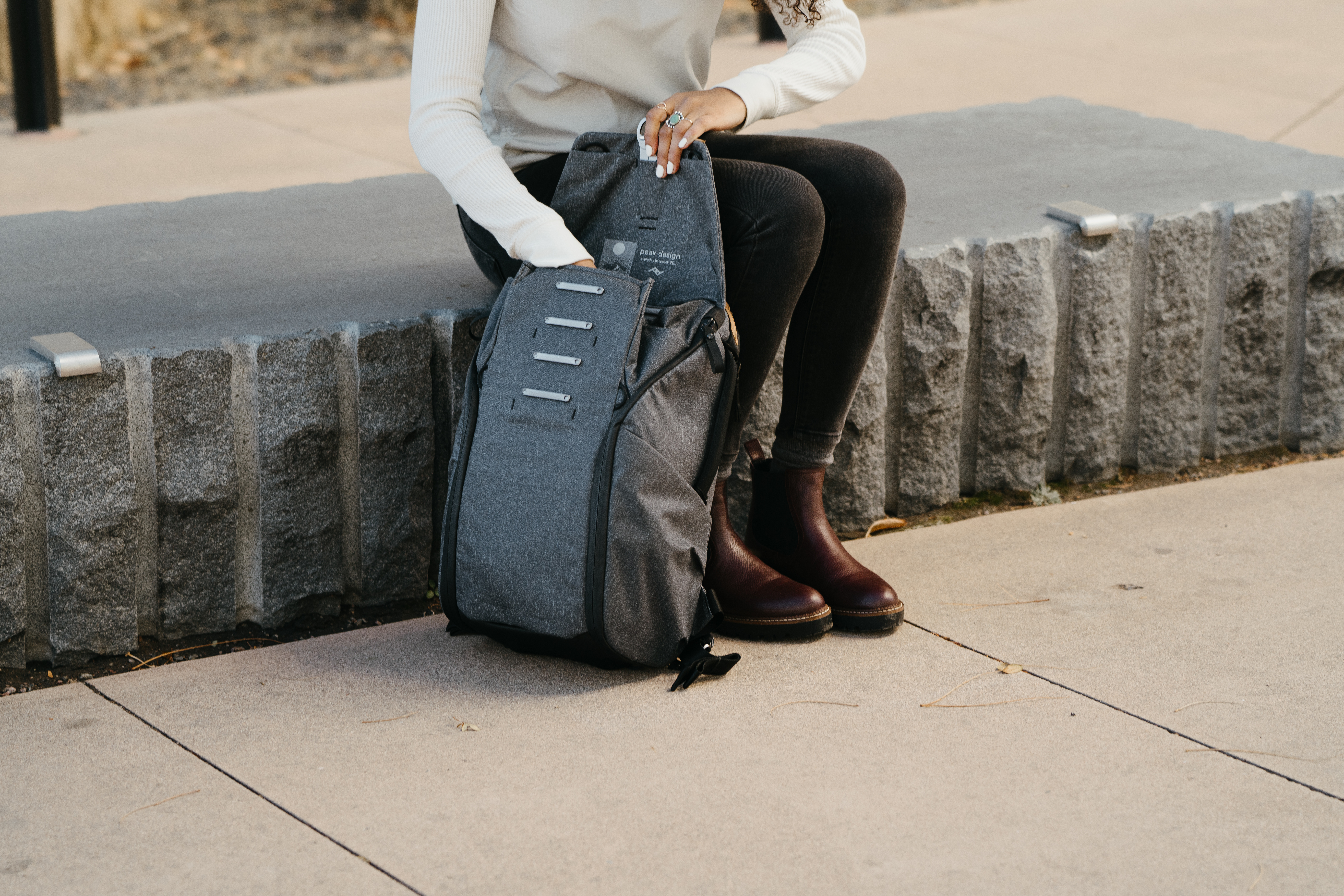 Everyday Backpack 20L